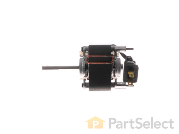 10281227-1-S-Broan-S99080180-Srv Motor F/8n Auto Damper 360 view