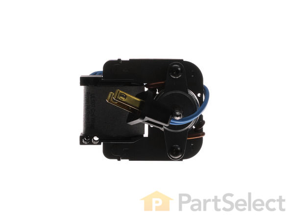 10281278-1-S-Broan-S99080521-Motor 678-G, 2678F-A 360 view