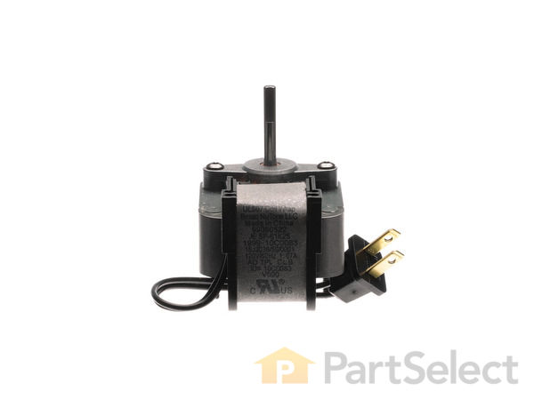 10281279-1-S-Broan-S99080522-Motor 360 view