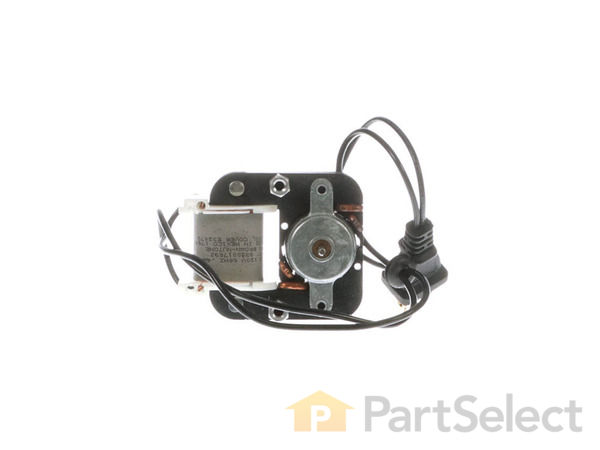 10281281-1-S-Broan-S99080538-Motor 360 view