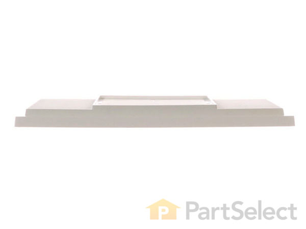 10281343-1-S-Broan-S99110424-Srv Plastic Grille Oem Combo 360 view