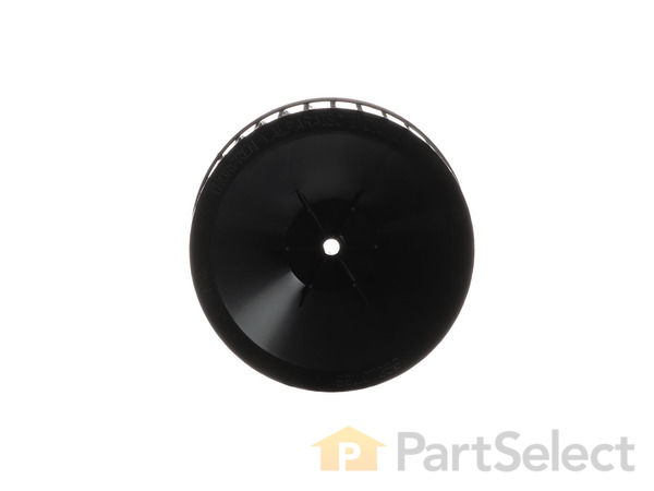10281357-1-S-Broan-S99110735-Srv Blwr Wheel F/sltaire Fans 360 view