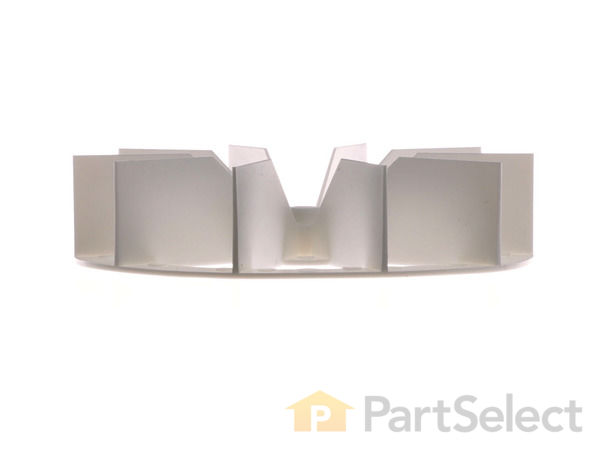 10281372-1-S-Broan-S99111002-Srv Impellor,plastic-splined 360 view