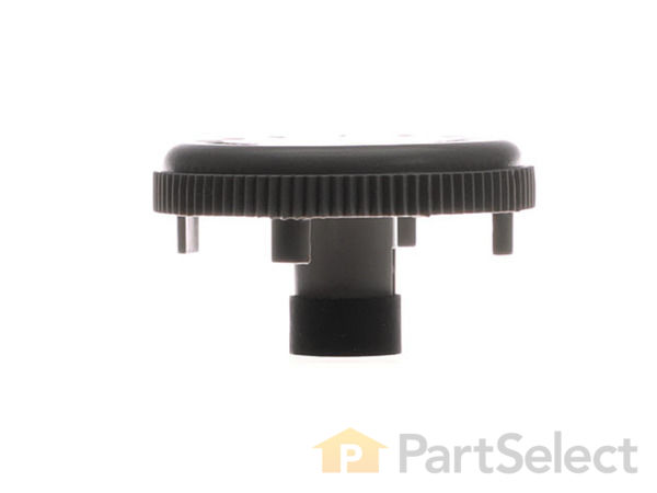 10281560-1-S-Broan-S99360135-Srv Knob F/wall Htr 360 view