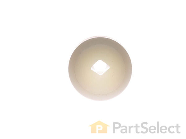 10281619-1-S-Broan-S99420631-Srv Grille Nut (funneled) 360 view