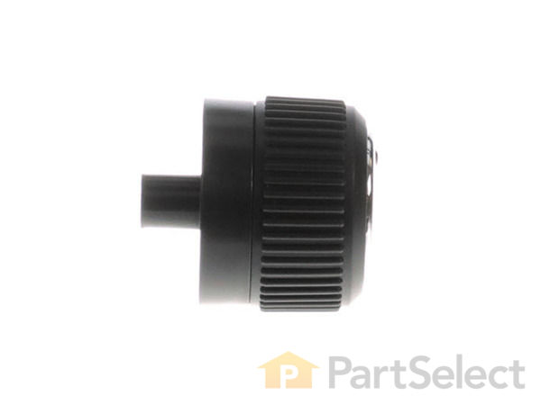 10282835-1-S-Broil King-22001-668-Control Knob 360 view