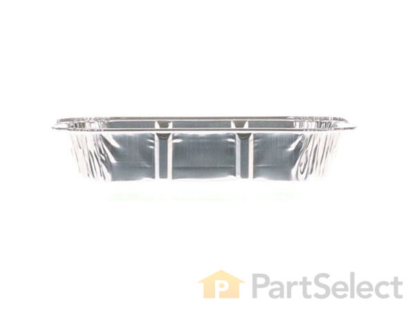 10283141-1-S-Broil King-S15115-Grease Pan-Disposable 360 view