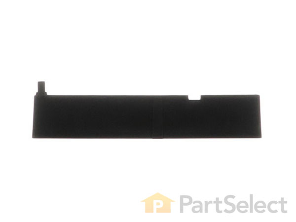 10283232-1-S-Broil-Mate-10184-E78A-Door - Top Cap - Left 360 view