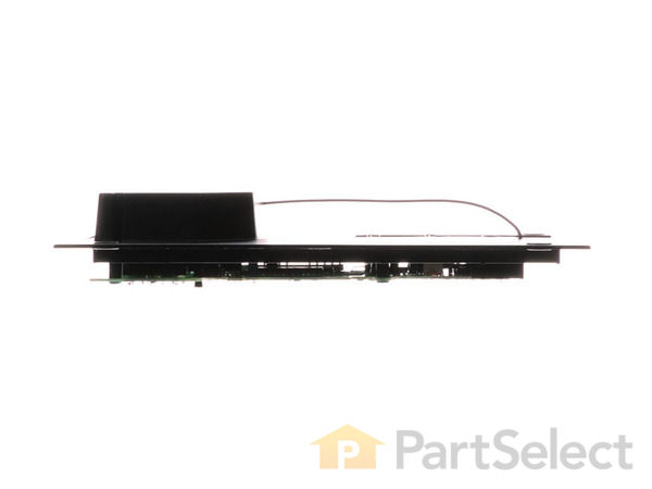 10290140-1-S-Chamberlain-41A5021-1M-315-Receiver Logic Board Assembly. 360 view