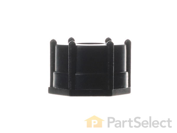 10290381-1-S-Chapin-6-8112B-Retaining Nut 360 view