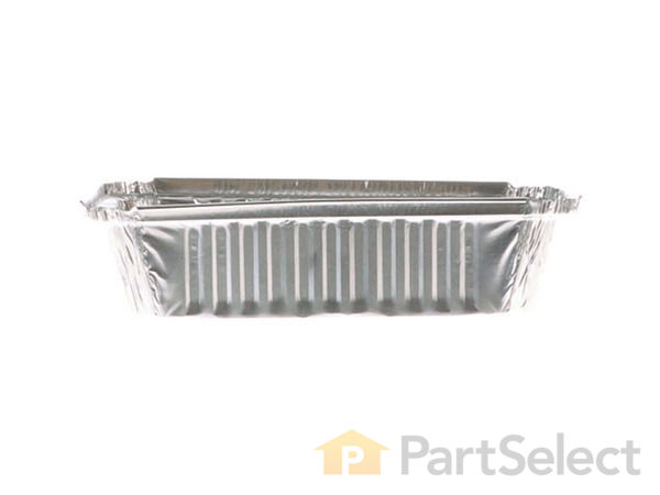 10290825-1-S-Char-Broil-29101561-Foil Tray Liner (single) 360 view