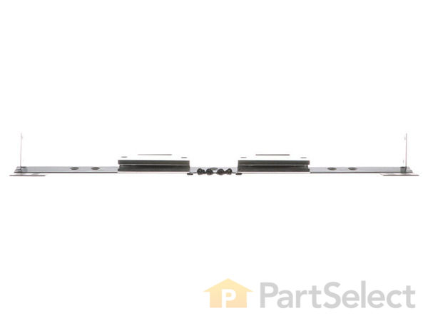 10293446-1-S-Char-Broil-80012481-Burner Brace With Carryover Tu 360 view