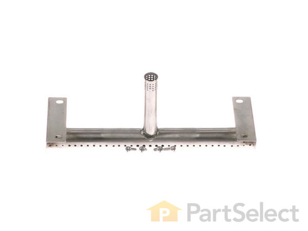 10293685-1-S-Char-Broil-80016127-Burner Assy, Main 360 view