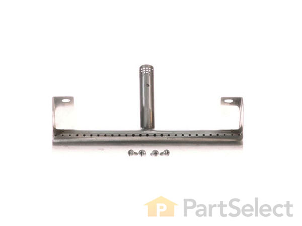 10293709-1-S-Char-Broil-80016159-Burner Assy, Main Burner 360 view