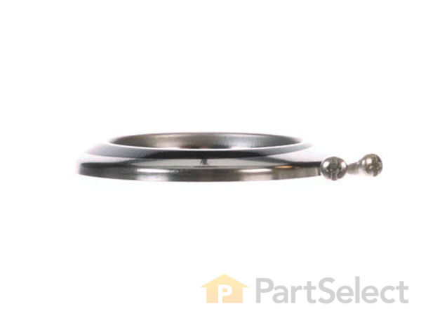 10294639-1-S-Char-Broil-G351-0060-W1-Bezel, F/ Control Knob 360 view