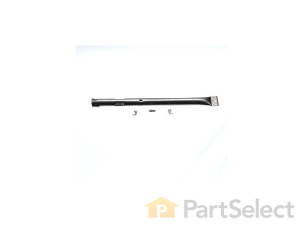 10294771-1-S-Char-Broil-G356-2200-W1-Main Burner Tube 360 view