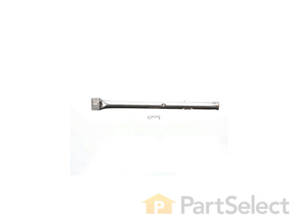 10294908-1-S-Char-Broil-G432-Y700-W1-Main Burner 360 view