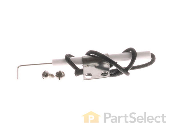 10295098-1-S-Char-Broil-G501-0010-W1-Main Burner Electrode 360 view