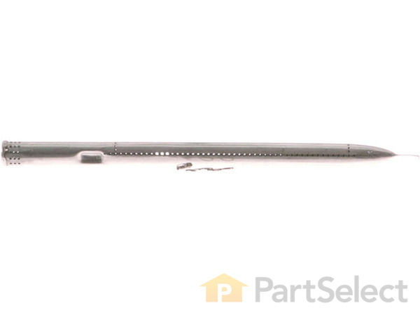 10295371-1-S-Char-Broil-G517-7300-W1-Stainless Steel Main Burner Tu 360 view