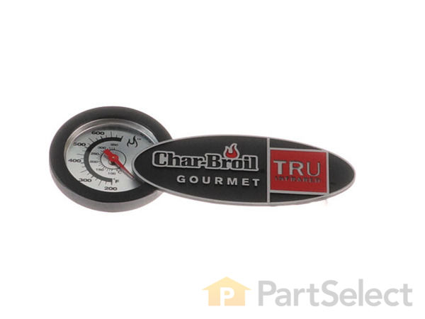 10295373-1-S-Char-Broil-G517-8800-W1-Logo - Temperature Gauge Red Revised 360 view