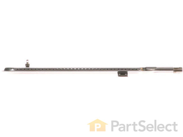 10295977-1-S-Char-Broil-G651-1100-W1-Main Burner Assembly 360 view