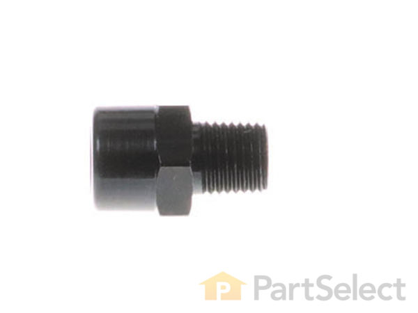 10301128-1-S-Chicago Pneumatic-CA147556-Air Inlet Bushing 360 view