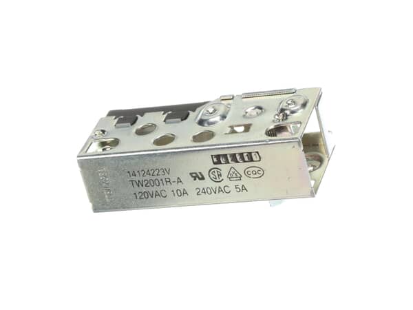 10310614-1-S-DeLonghi-5248005800-Thermostat 360 view