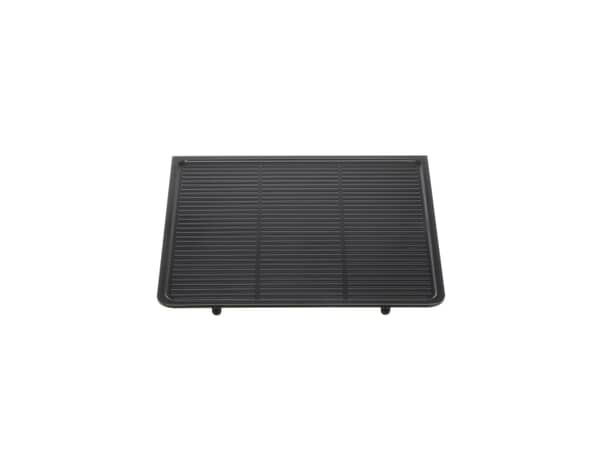 10310718-1-S-DeLonghi-5313212021-Cup Plate Grey Dlgy96(pc+abs) 360 view
