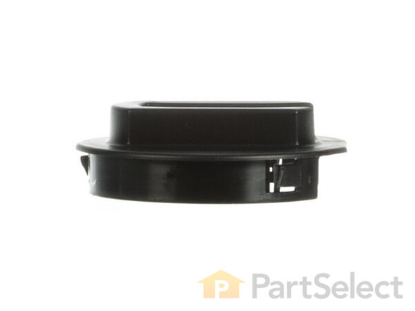 10310779-1-S-DeLonghi-5313221851-Carafe Lid 360 view