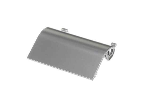 10310825-1-S-DeLonghi-5313228991-Ifd Drip Tray Cover Vrn Silver 360 view