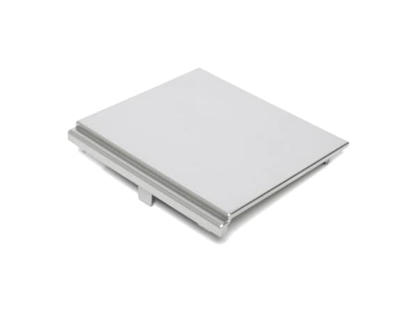 10310827-1-S-DeLonghi-5313229021-Front Right Cover Painted Silv 360 view