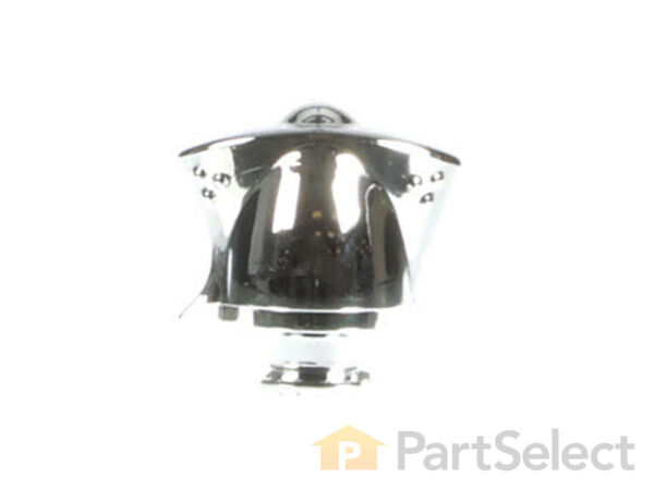 10310898-1-S-DeLonghi-5318113600-Knob 360 view