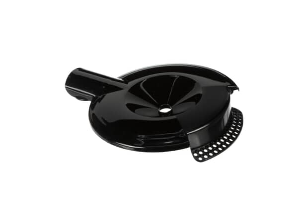 10311286-1-S-DeLonghi-5332201700-10 Cups Carafe Lid 360 view