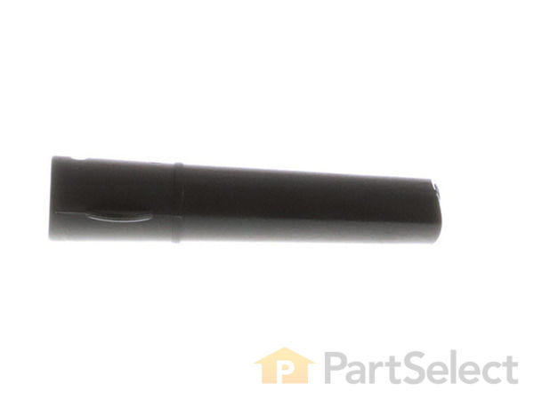 10311317-1-S-DeLonghi-5332229600-Lower Tube Cover 360 view