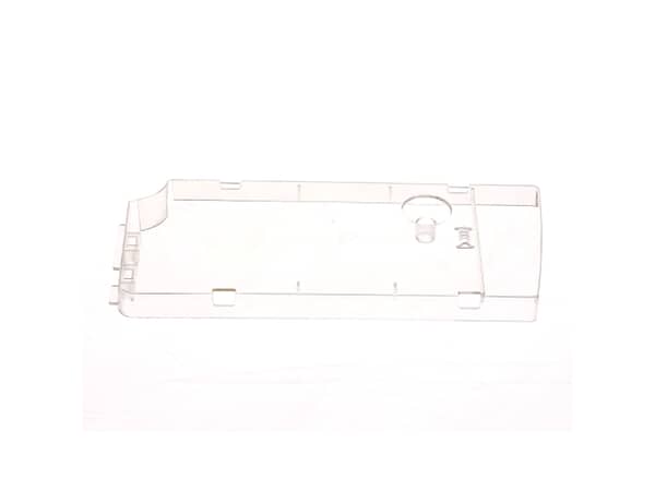 10311730-1-S-DeLonghi-537143-Water Tray Cover 360 view