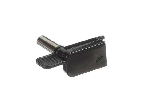 10311826-1-S-DeLonghi-5513212801-Pipette - Hot Water Spout 360 view