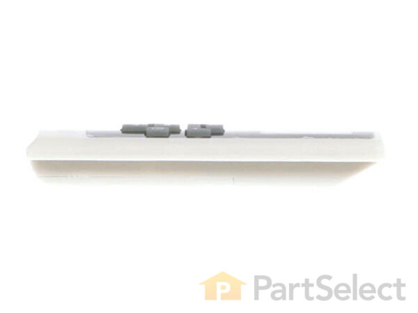 10311892-1-S-DeLonghi-5515110111-Remote Control 360 view