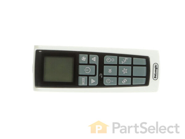 10311897-1-S-DeLonghi-5515110271-Remote Control 360 view