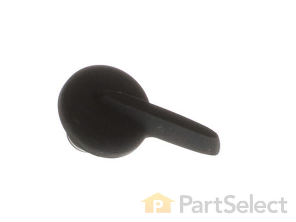 10312063-1-S-DeLonghi-5532122200-Knobsteam Black 360 view