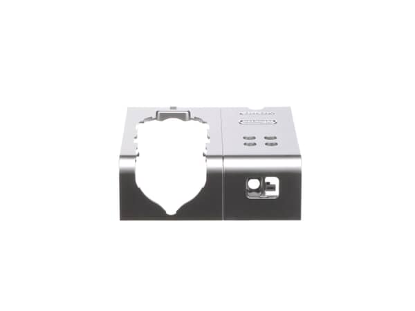 10312251-1-S-DeLonghi-5913212951-Top Cover Silver Dl-n (hot Sta 360 view
