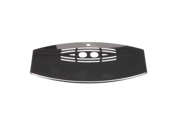 10312553-1-S-DeLonghi-6032120800-Removable Drip Tray, Stainless 360 view