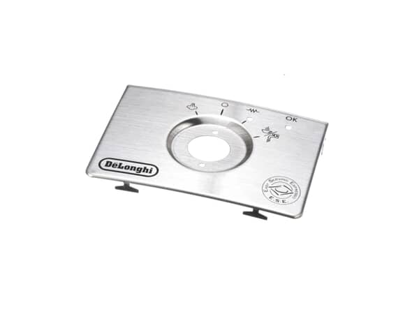 10313005-1-S-DeLonghi-7132103000-Control Panel 360 view