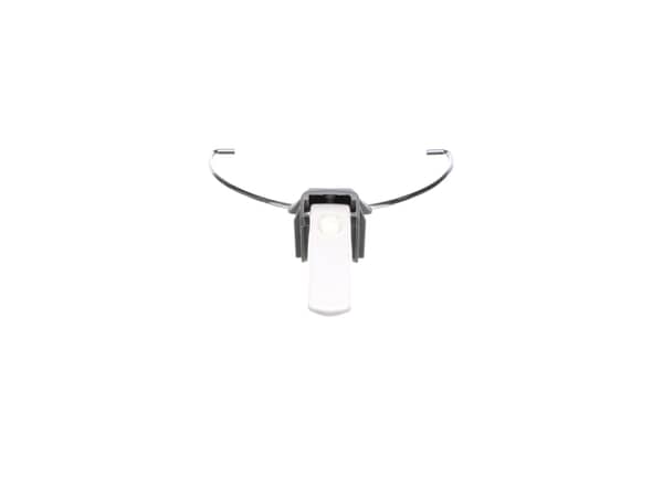 10313027-1-S-DeLonghi-7312577499-F6 Lift Handle Assembly W/o Ba 360 view