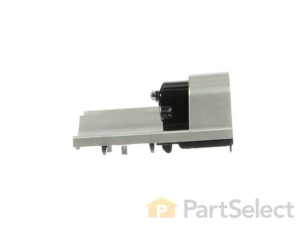 10313071-1-S-DeLonghi-7313220611-Door Assembly 360 view