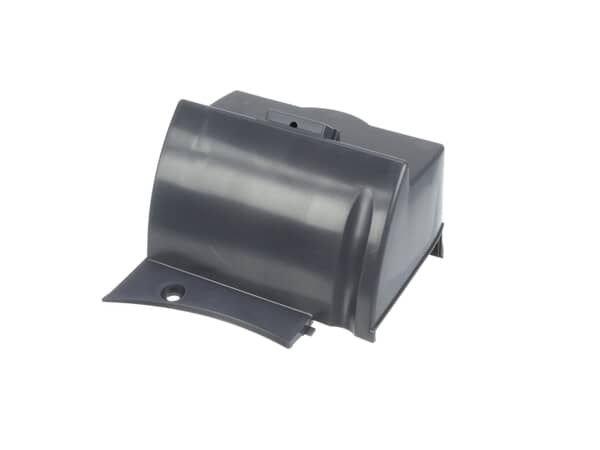 10314067-1-S-DeLonghi-KW674863-Body Cover Assembly 360 view