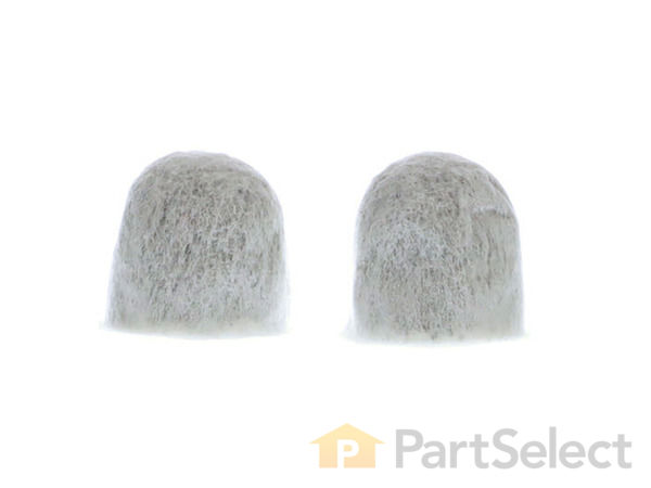10314136-1-S-DeLonghi-KW696196-Chlorine Water Filter 360 view