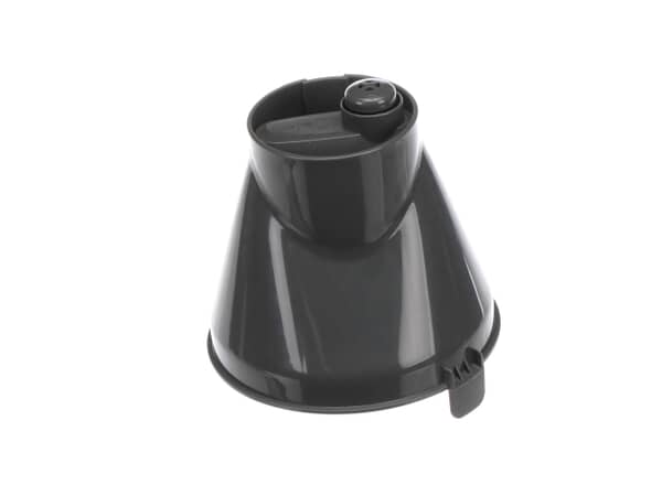 10314179-1-S-DeLonghi-KW711538-Filter Holder With Valve 360 view