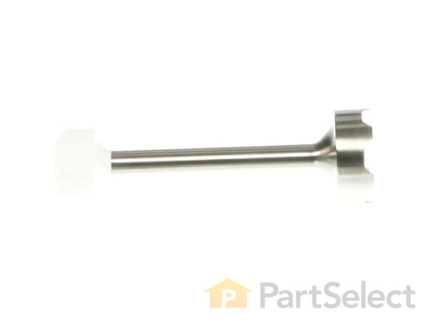 10314223-1-S-DeLonghi-KW712960-Triblade Metal Wand Assembly C 360 view