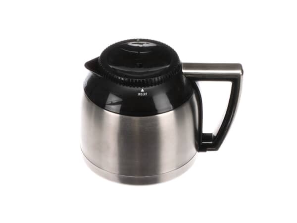 10314771-1-S-DeLonghi-SX1034-Thermal Carafe 360 view