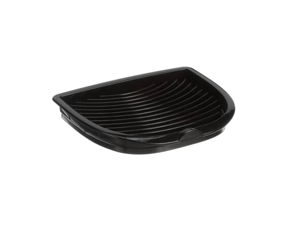 10314787-1-S-DeLonghi-T11814BKS-Cup Plate 360 view